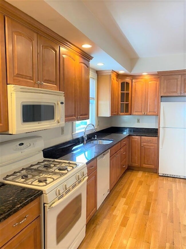 property at 71 School St