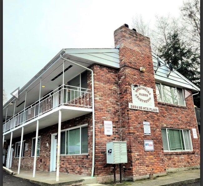 2625 NE 9th Pl in Renton, WA - Building Photo - Building Photo