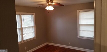 46 North Dr in Armuchee, GA - Building Photo - Building Photo