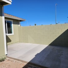 608 S Pioneer in Mesa, AZ - Foto de edificio - Building Photo