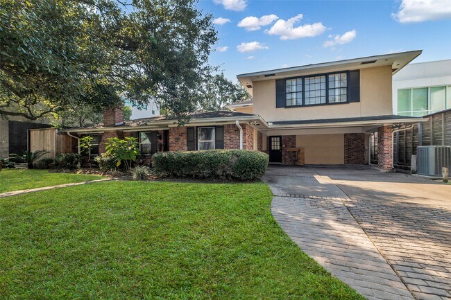 1503 Banks St in Houston, TX - Building Photo - Building Photo