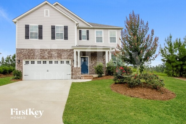 property at 4000 Park Crossings Dr