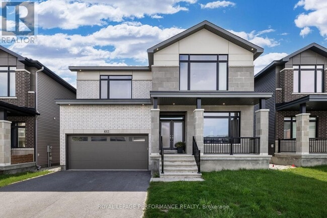 property at 612 Kenabeek Ter