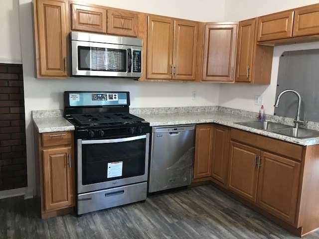 property at 1860 W 48th St
