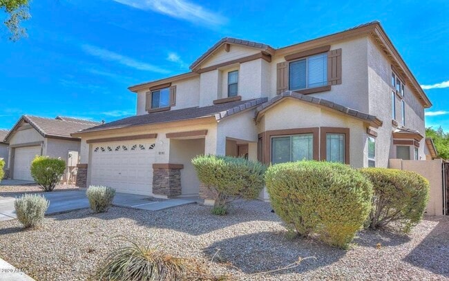 property at 11383 N 161st Ln