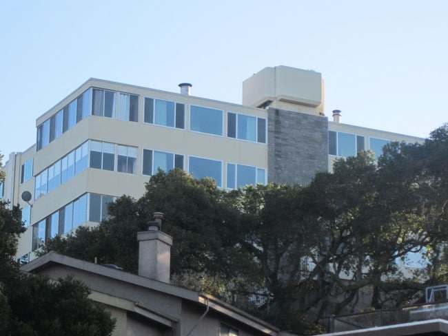 The Mounds in San Mateo, CA - Building Photo - Other