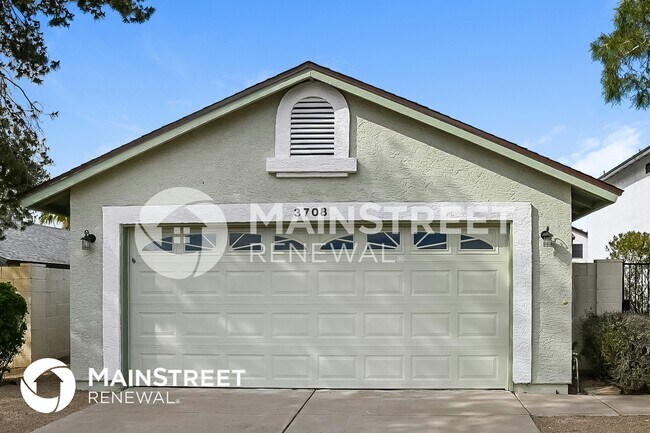 property at 3708 W Carol Ann Way