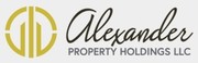 Property Management Company Logo Alexander Property Holdings, LLC