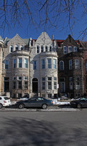 1819 Eutaw Pl Apartments