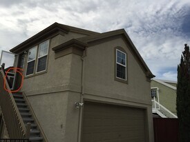575 Mural Ln in Fairfield, CA - Building Photo