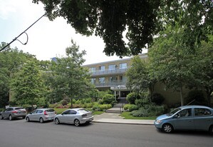 40 Glen Rd Apartments