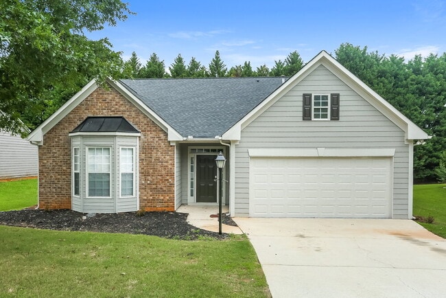3118 Baywood Ct