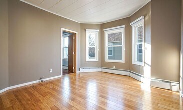 148 Allen St in Springfield, MA - Building Photo - Building Photo