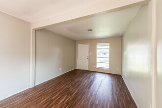 3106 Wilmington St in Houston, TX - Building Photo - Building Photo