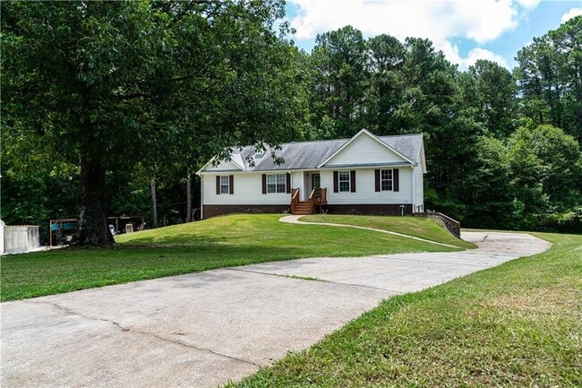 291 Fern Ct in Hampton, GA - Building Photo - Building Photo