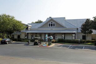 Asher Apartments