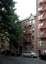 42-16 82nd St Apartments