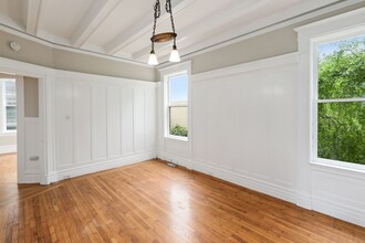 38-42-42 Broderick St in San Francisco, CA - Building Photo - Building Photo