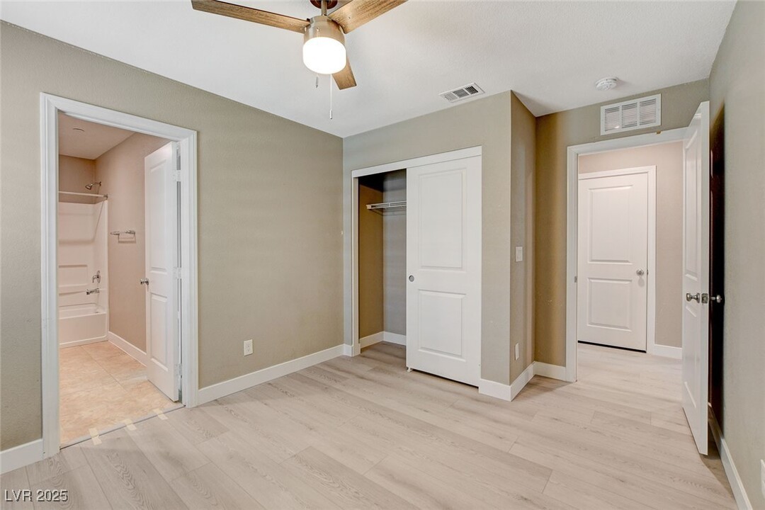 139 Fulgora St in Henderson, NV - Foto de edificio