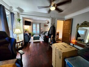 25 Vassar St, Unit 4 in Rochester, NY - Building Photo - Building Photo