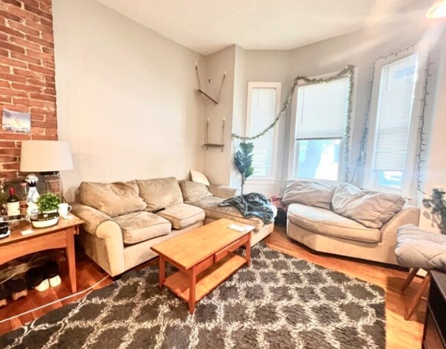 property at 218 Columbia St