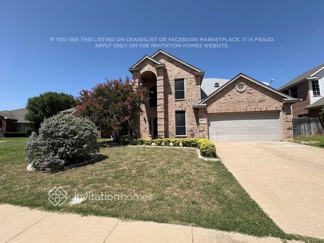 2206 Kingsley Dr