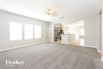 16356 Bamboo Bluff Ct, Unit 402-A in Jacksonville, FL - Foto de edificio - Building Photo