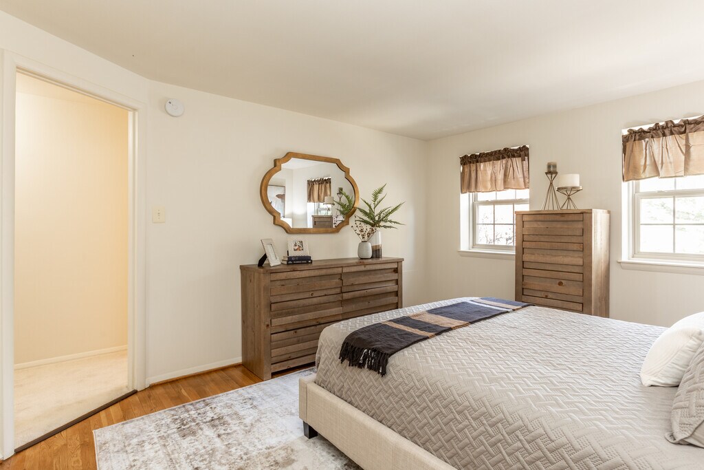 The Orchards at Severn Townhomes* Severn, MD Apartments