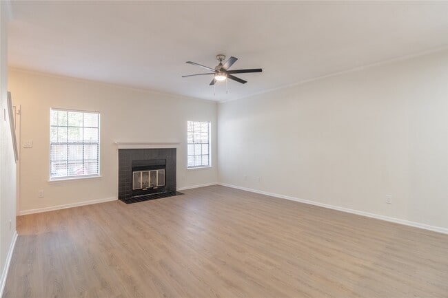 property at 9850 Pagewood Ln