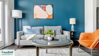 6025 Riverview Rd SE in Mableton, GA - Building Photo