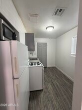 712 W Taylor St in Phoenix, AZ - Foto de edificio - Building Photo