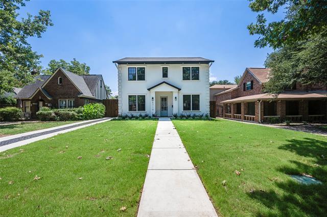 5710 Vanderbilt Ave in Dallas, TX - Building Photo