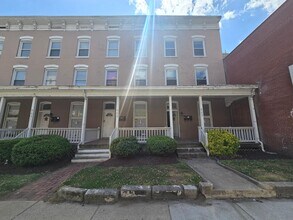 505 W Grace St in Richmond, VA - Building Photo - Building Photo
