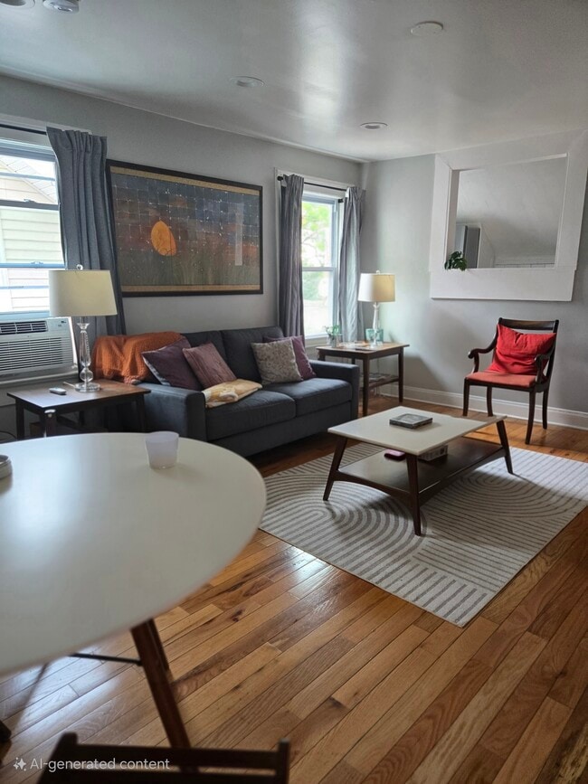 167 Goldsmith Ave, Unit 3