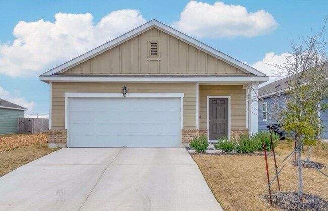 property at 511 Redfish Ln