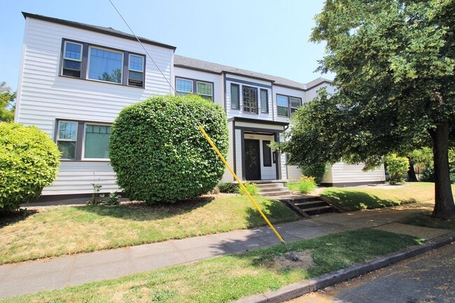 property at 2330 SE 22nd Ave