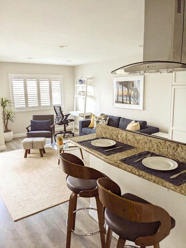 property at 2411 Prospect Ave
