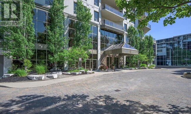 250-1250 Pall Mall St in London, ON - Building Photo - Building Photo