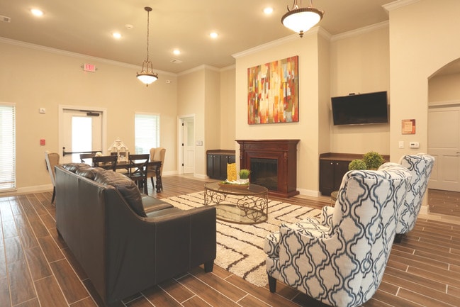 Interior Photo