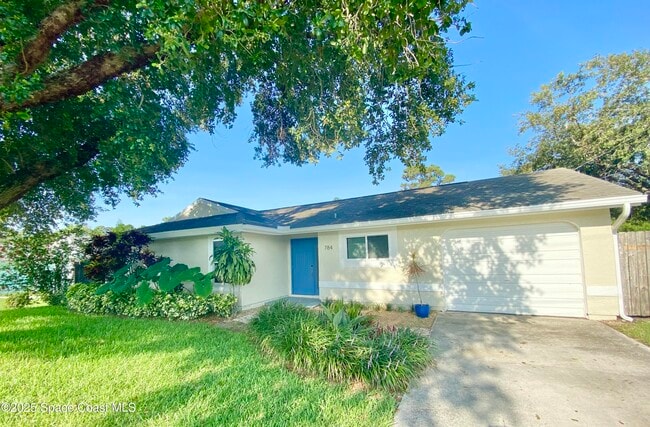 property at 784 Alcazar Ave
