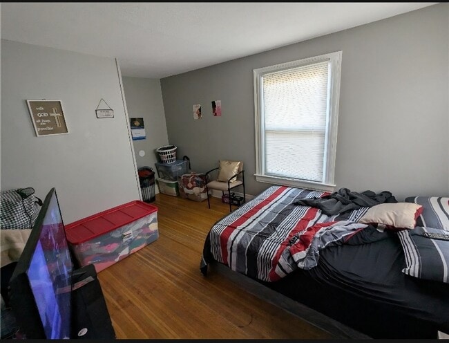 property at 197 Brooks Ave