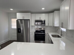 205 E Park Ave in Albemarle, NC - Building Photo - Building Photo
