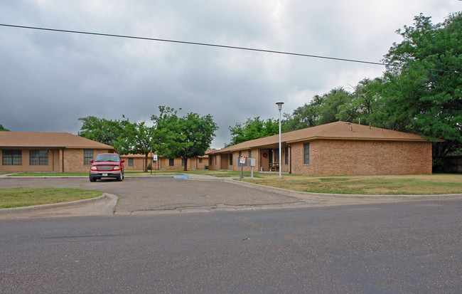 2805 W 4th St in Plainview, TX - Building Photo - Building Photo