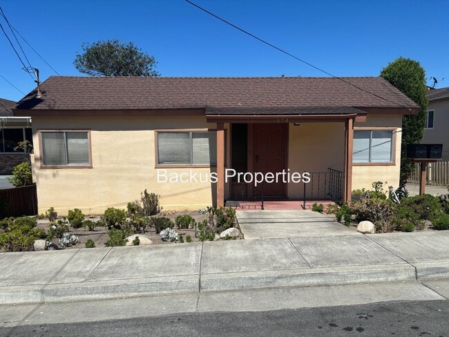 property at 674 Spencer St