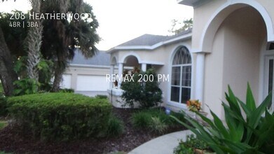 208 Heatherwood Ct in Winter Springs, FL - Building Photo - Building Photo