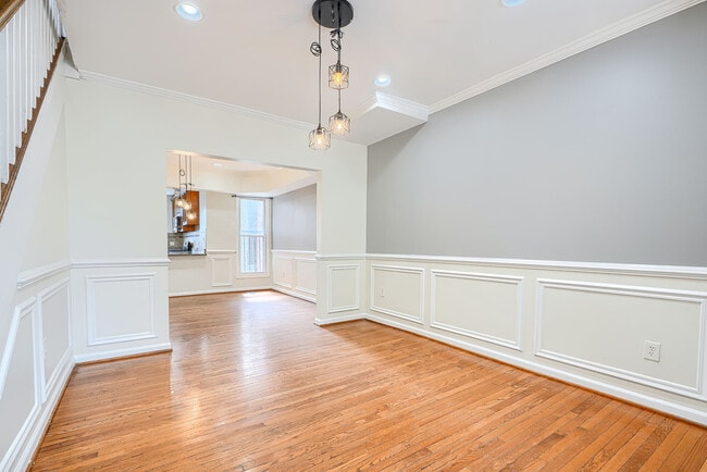 property at 1305 Gorsuch Ave