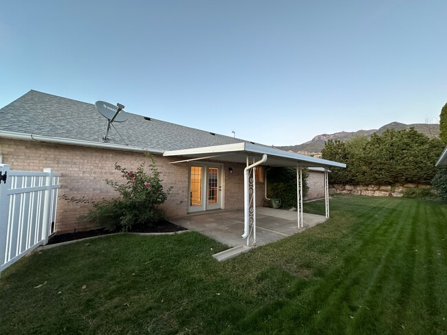 4128 S 950 E in Ogden, UT - Building Photo - Building Photo