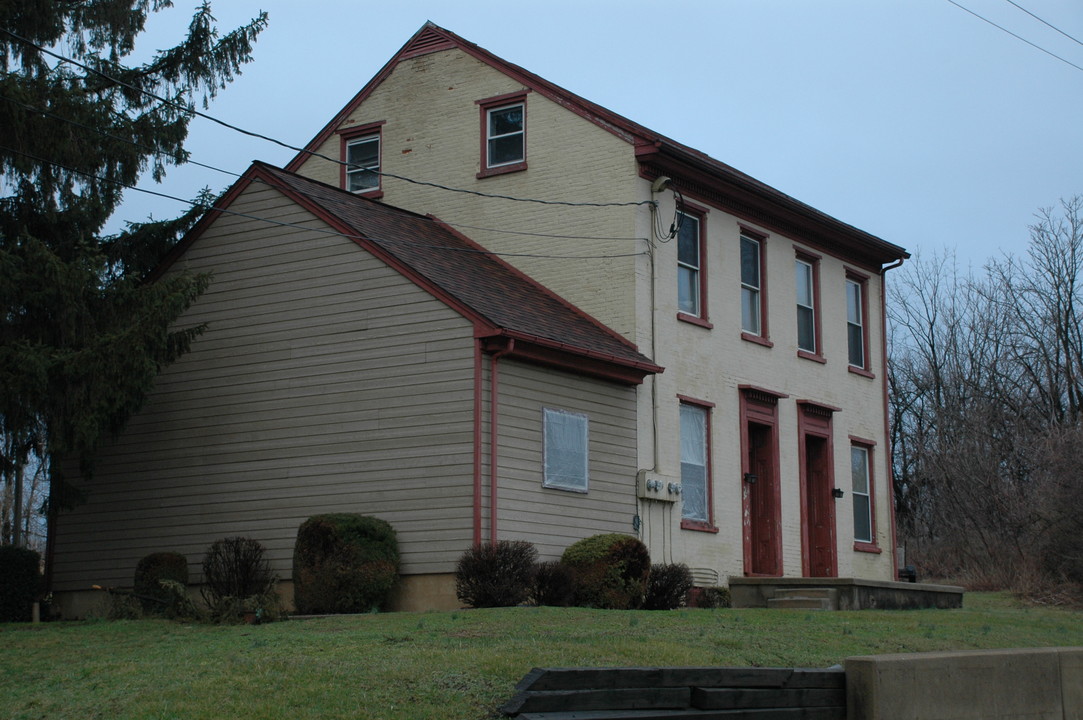 Pottsville Pike & Berkley Rd in Reading, PA - Building Photo