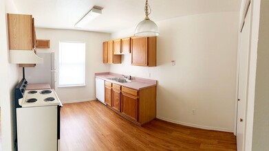 1906 Windward Dr in Killeen, TX - Building Photo - Building Photo