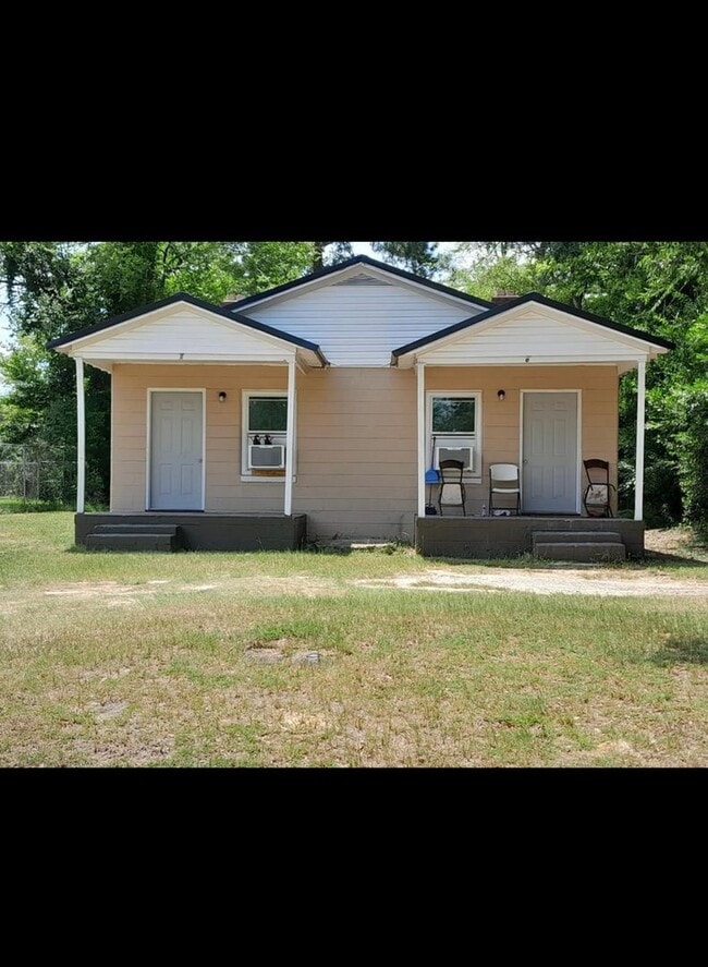property at 610 Burke Ave
